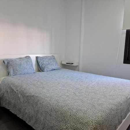 Chitamar Apartment Arona  Ngoại thất bức ảnh