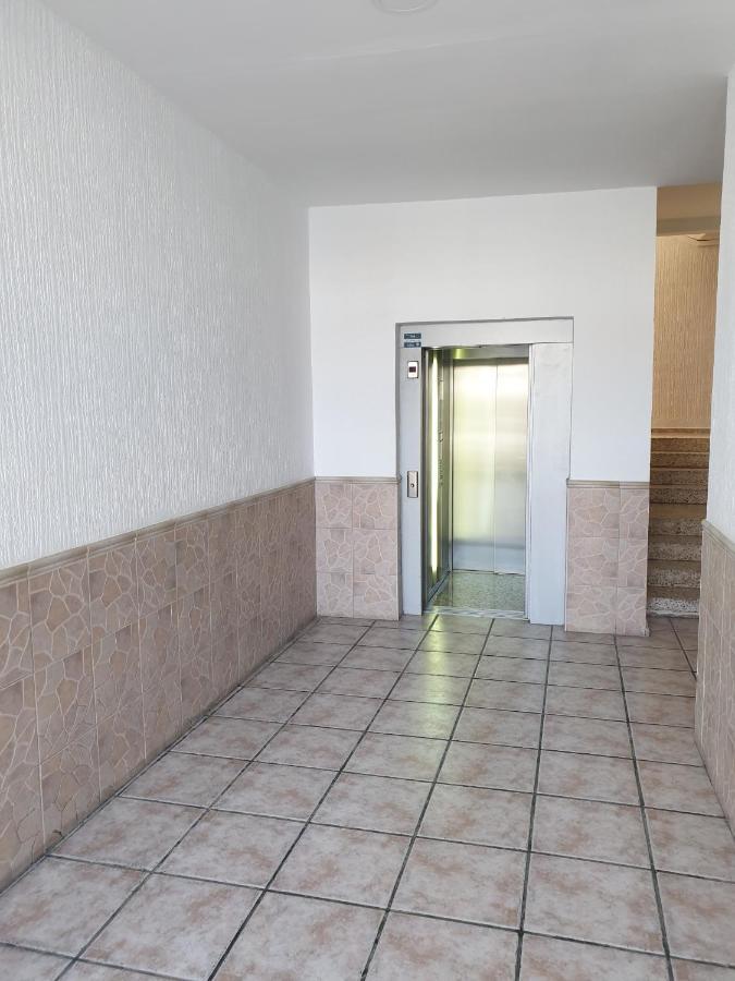 Chitamar Apartment Arona  Ngoại thất bức ảnh