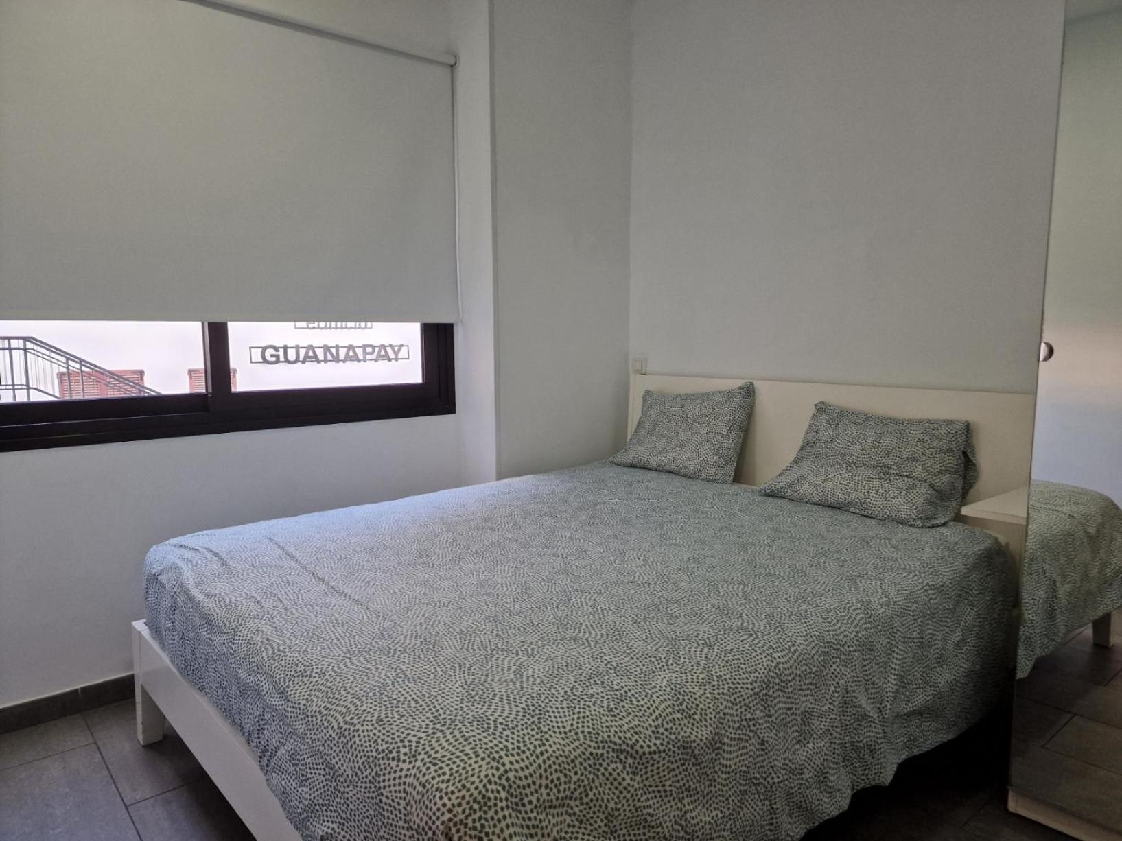 Chitamar Apartment Arona  Ngoại thất bức ảnh