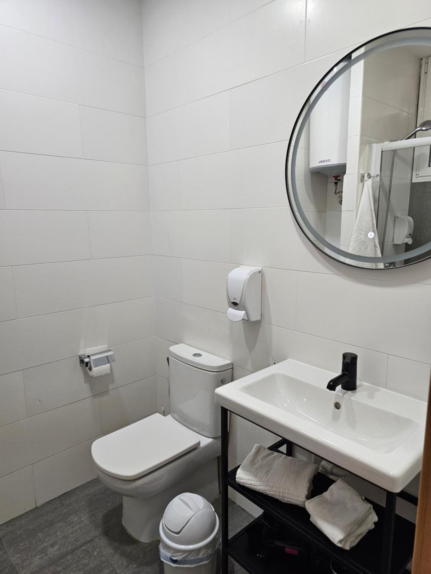 Chitamar Apartment Arona  Ngoại thất bức ảnh