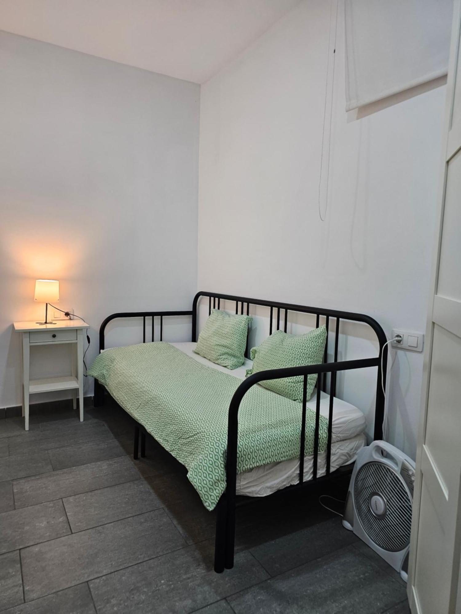 Chitamar Apartment Arona  Ngoại thất bức ảnh