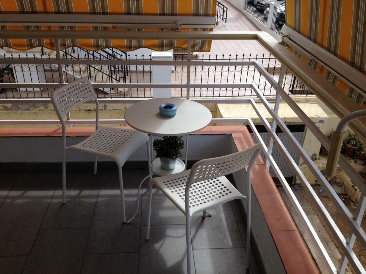 Chitamar Apartment Arona  Ngoại thất bức ảnh