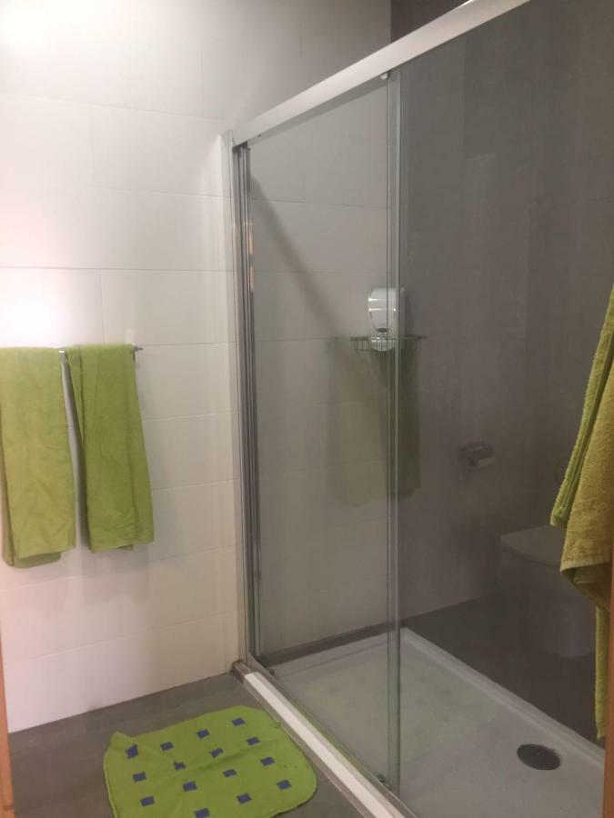 Chitamar Apartment Arona  Ngoại thất bức ảnh