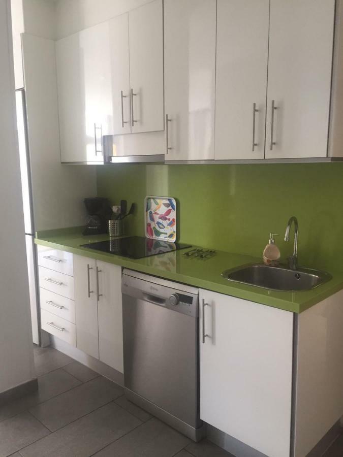 Chitamar Apartment Arona  Ngoại thất bức ảnh
