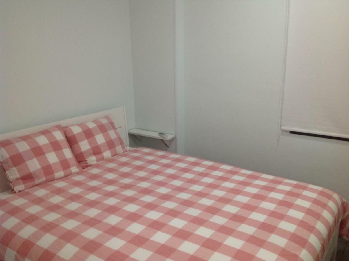 Chitamar Apartment Arona  Ngoại thất bức ảnh