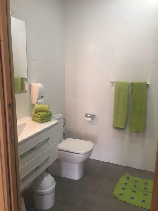 Chitamar Apartment Arona  Ngoại thất bức ảnh