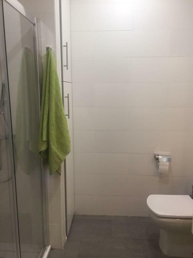 Chitamar Apartment Arona  Ngoại thất bức ảnh