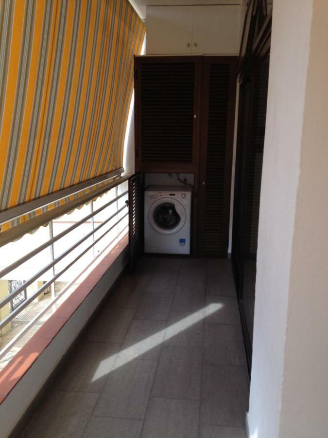 Chitamar Apartment Arona  Ngoại thất bức ảnh